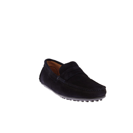 Ctwlk mocassins & loafers blauw