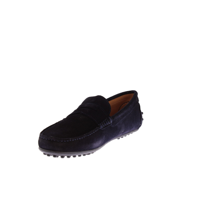 Ctwlk moccasins & loafers blue 3