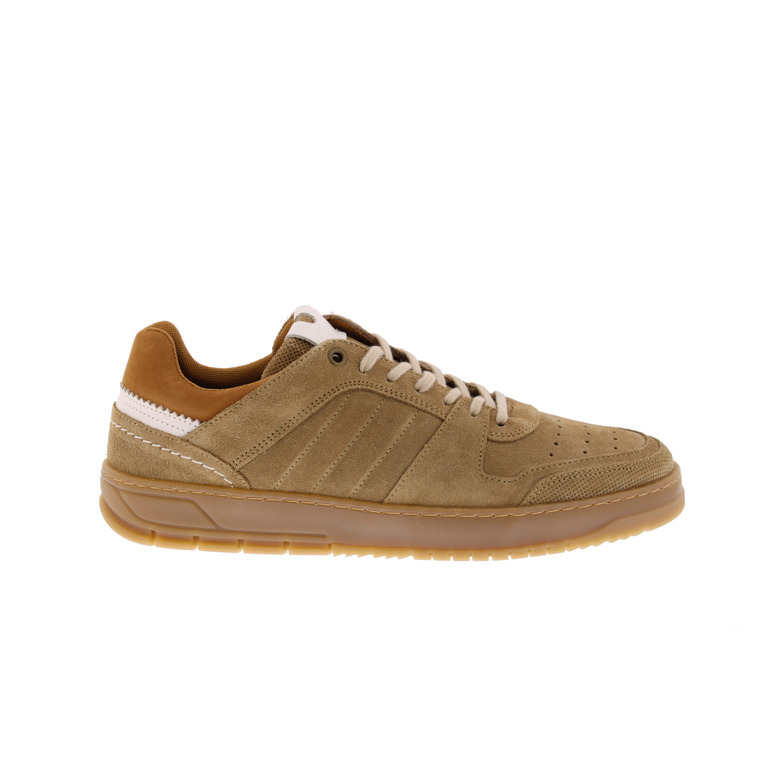 Bullboxer sneakers taupe 1