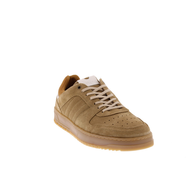Bullboxer sneakers taupe 2