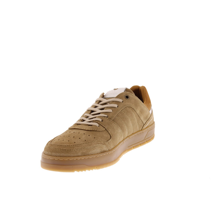 Bullboxer sneakers taupe 3