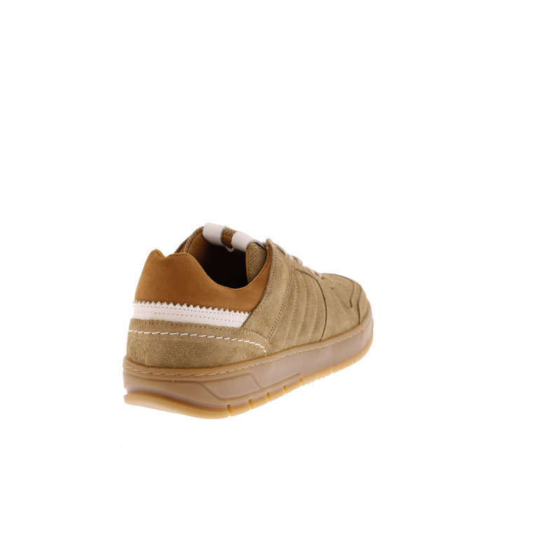 Bullboxer sneakers taupe 4