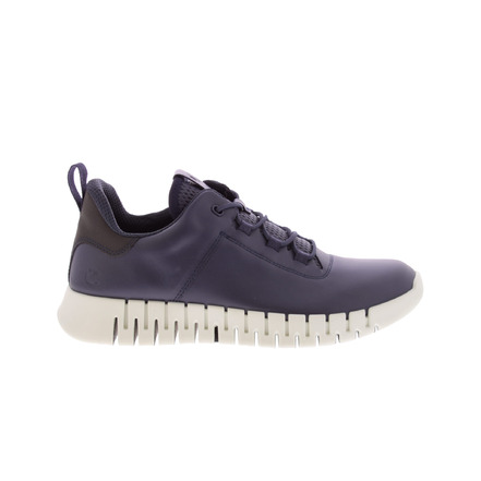Ecco sneakers blauw