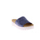 Gabor slippers blauw 2