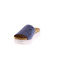 Gabor slippers blauw 3