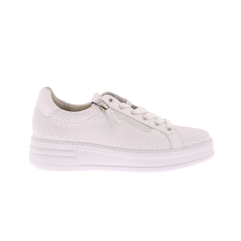 Gabor sneakers wit 1