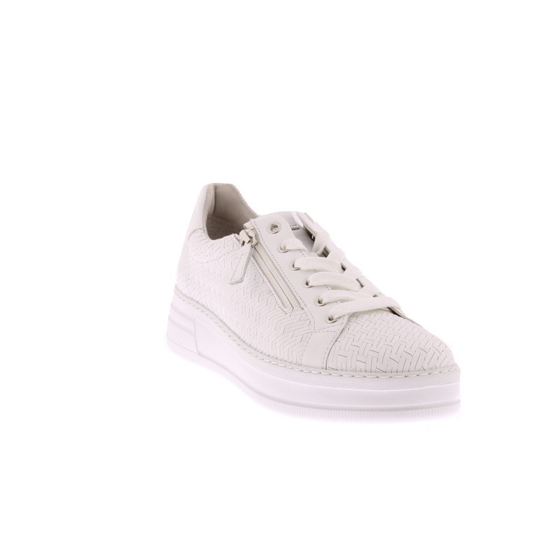 Gabor sneakers wit 2