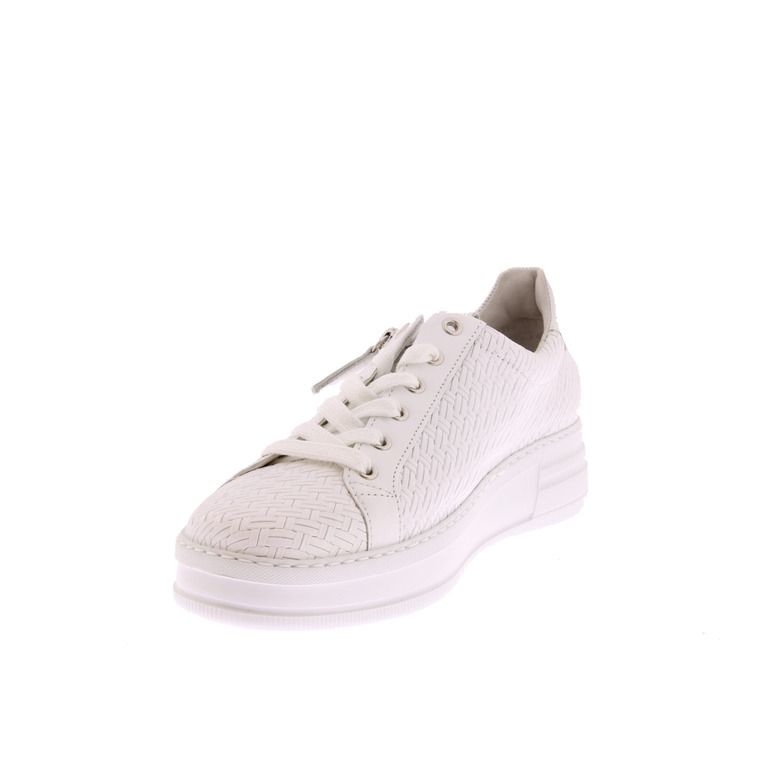 Gabor sneakers wit 3