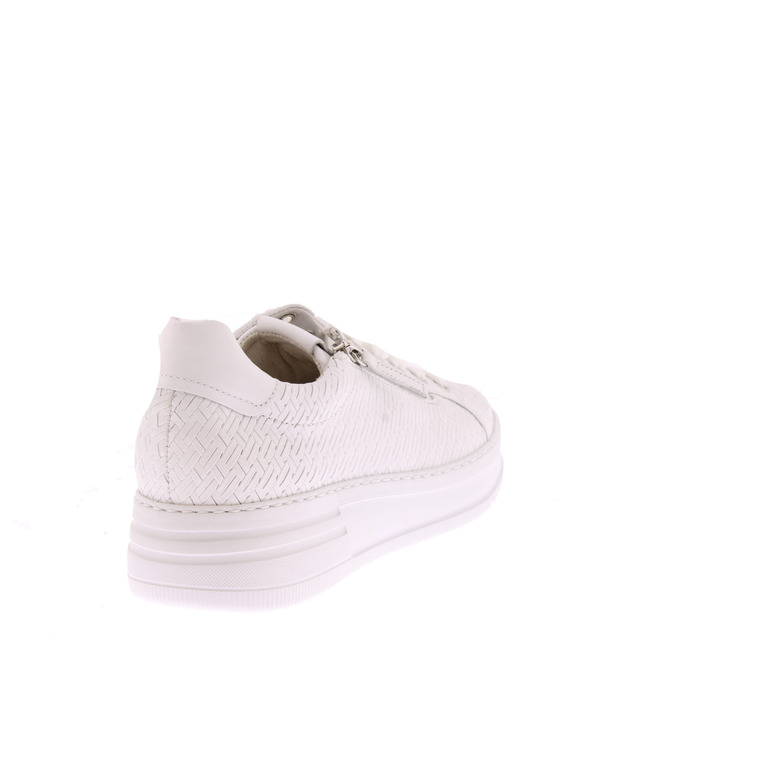 Gabor sneakers wit 4