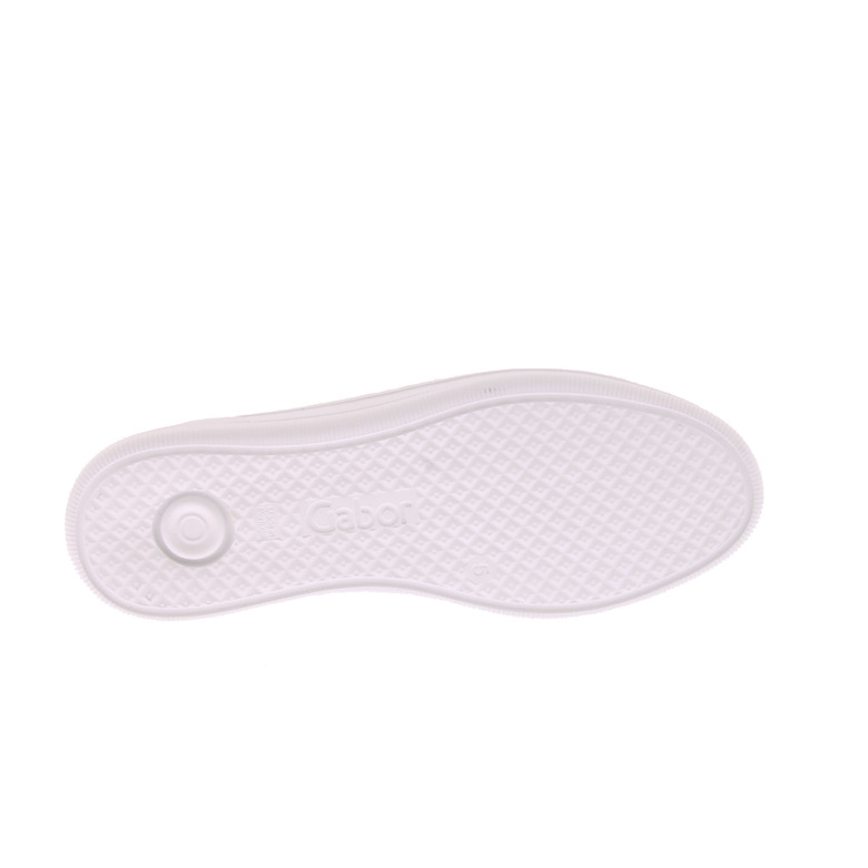 Gabor sneakers wit 5