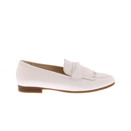 Gabor mocassins & loafers wit