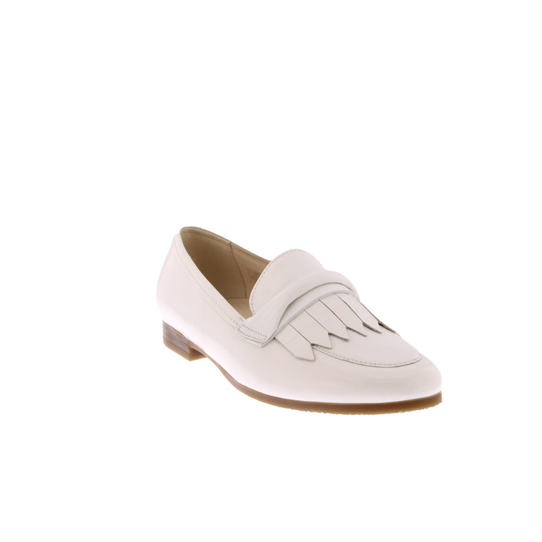 Gabor mocassins & loafers wit 2