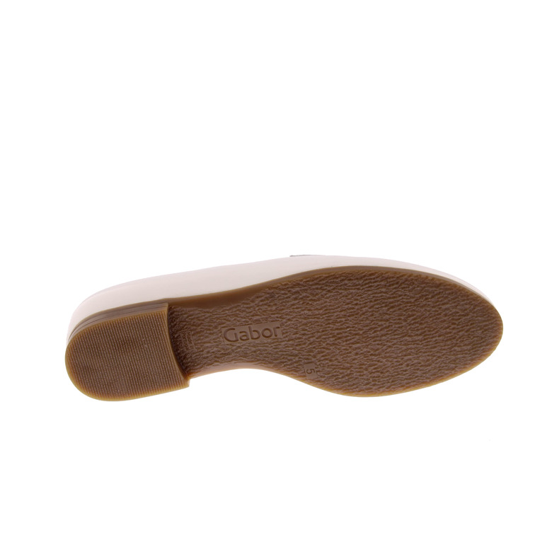 Gabor mocassins & loafers wit 5