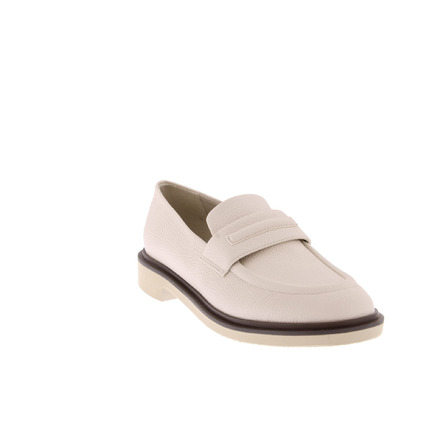 Halmanera mocassins & loafers ecru