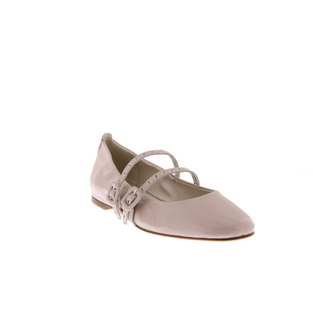 Halmanera ballerina's roze