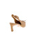Halmanera slingbacks camel 4