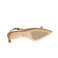 Halmanera slingbacks camel 5