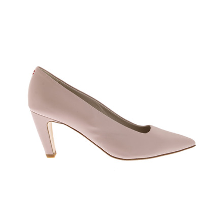 Halmanera pumps roze