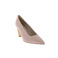 Halmanera pumps roze 2