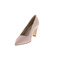 Halmanera pumps roze 3