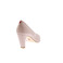 Halmanera pumps roze 4