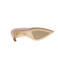 Halmanera pumps roze 5