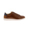 Riverwoods sneakers cognac