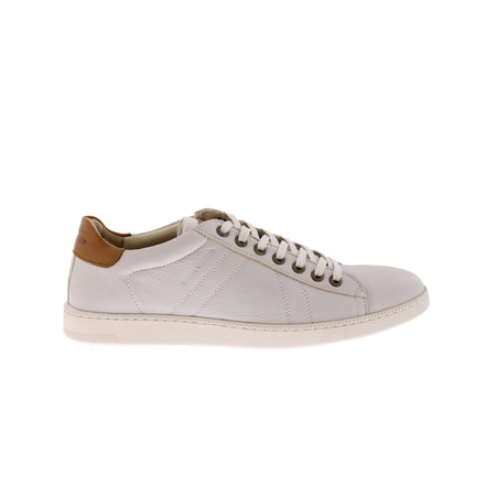Riverwoods sneakers ecru