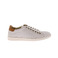 Riverwoods sneakers ecru 1