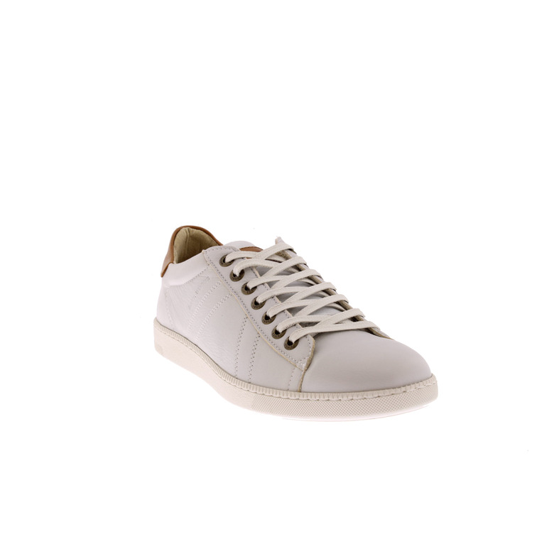 Riverwoods sneakers ecru 2