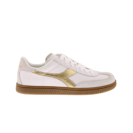 Diadora Sport sneakers wit