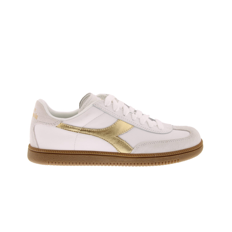 Diadora Sport sneakers wit 1