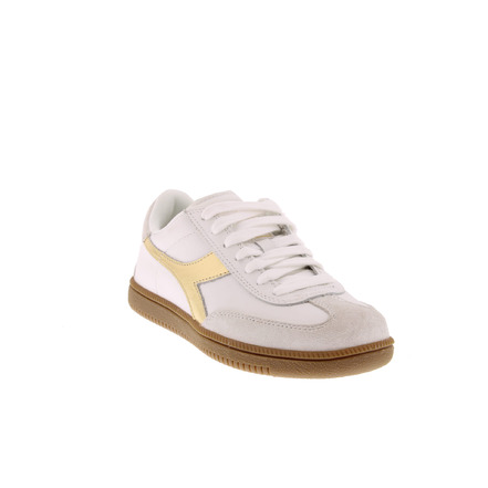 Diadora Sport sneakers wit