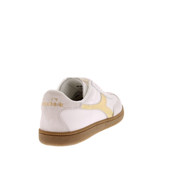 Diadora Sport sneakers wit 4