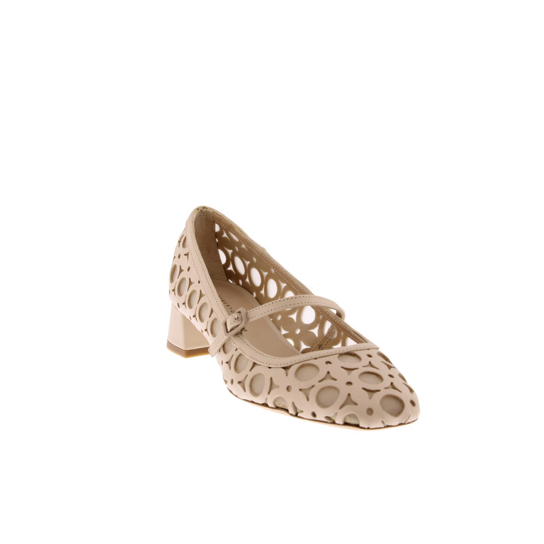 Roberto Festa pumps nude 2