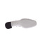 Roberto Festa slingbacks zilver 5
