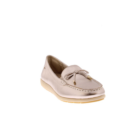 Tamaris Comfort mocassins & loafers goud