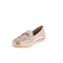 Tamaris Comfort mokassins & halbschuhe gold 3