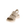 Tamaris Comfort sandalen beige 3