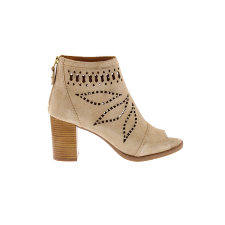 Alpe sandalen beige