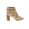 Alpe sandalen beige 1