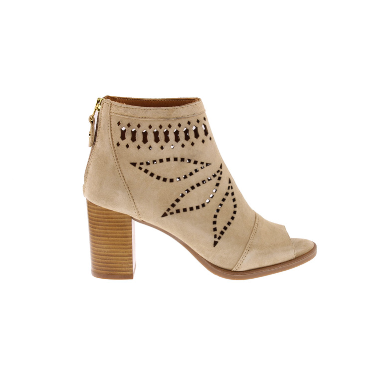Alpe sandalen beige 1