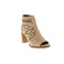 Alpe sandalen beige 2