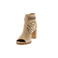 Alpe sandalen beige 3