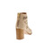 Alpe sandalen beige 4