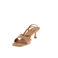 Gianmarco F. sandalen camel 3