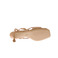 Gianmarco F. sandalen camel 5