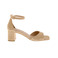 Emmeblu Altramarea sandalen beige 1