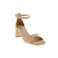 Emmeblu Altramarea sandalen beige 2
