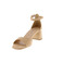 Emmeblu Altramarea sandalen beige 3